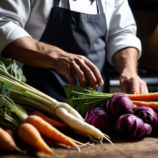 The Math of Fresh Produce Procurement.
