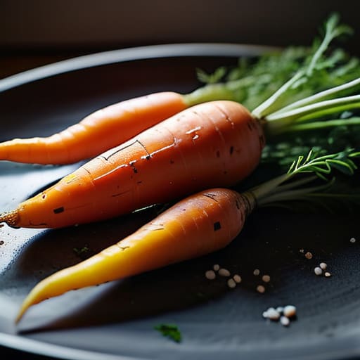 The Minimalist Culinary Philosophy of Doing Less.