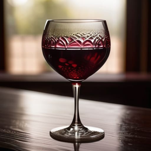 Intentional Drinking Practices for the Discerning Palate.