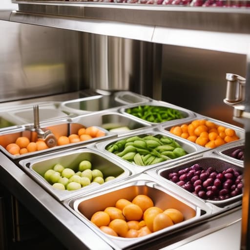 Inventory Management for Peak Season or Bust