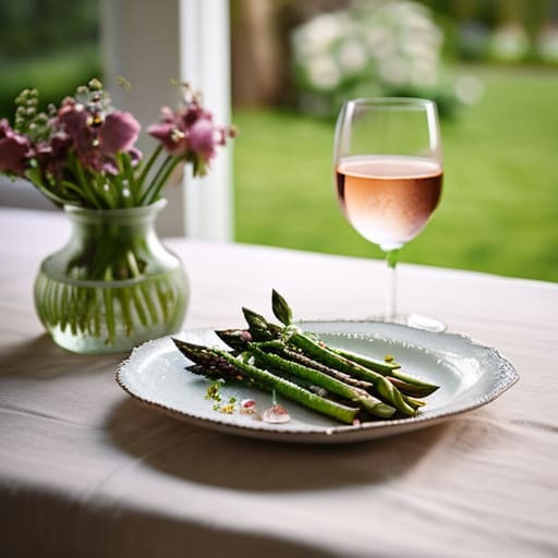 Spring Rose Wine Trends and the Fragile Return of Light