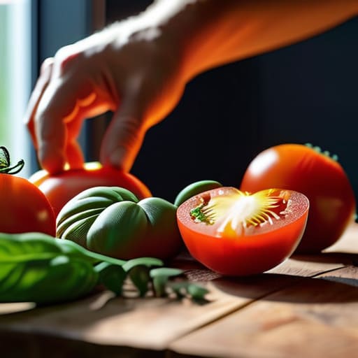 Why Ingredient Availability by Season Dictates the Dish