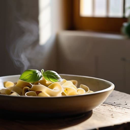 Five Ways to Actually Taste What’s on Your Plate