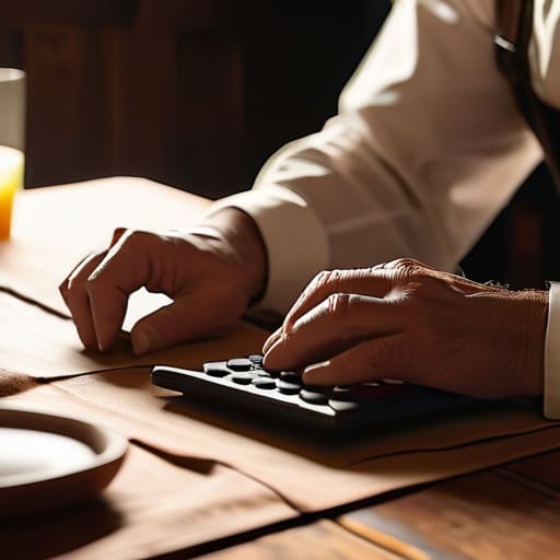 Understanding marketing math: The Bottom Line.