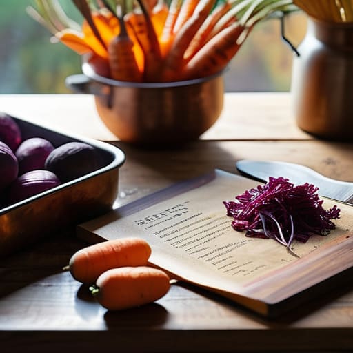 The Reality Behind the Rotation: Seasonal Menus.