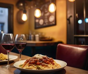 Marketing a Small Restaurant: Regulars Beat Reach