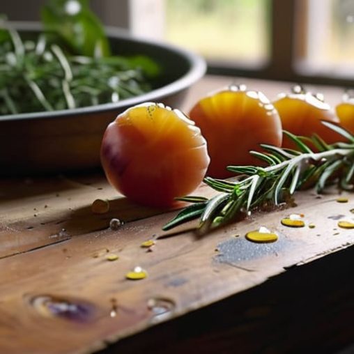 Understanding how seasonal menus change.