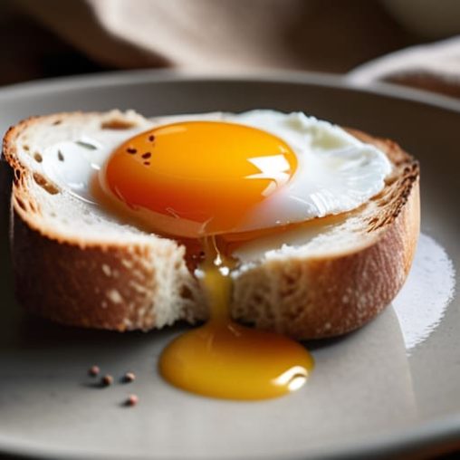 How to appreciate simple cooking with plainness.