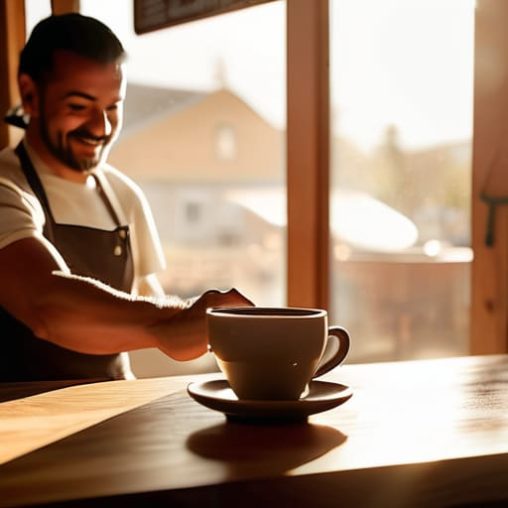 Tips on how to build a regular customer base.