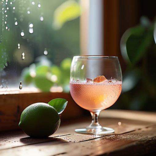 How to match wine to a season.