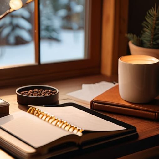 How to prepare for a busy period.